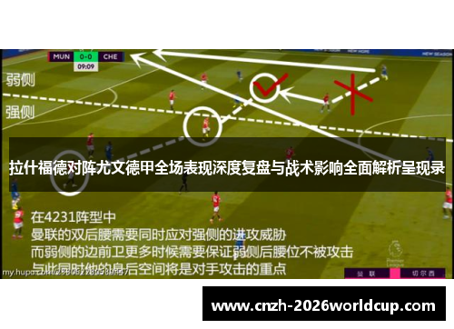 拉什福德对阵尤文德甲全场表现深度复盘与战术影响全面解析呈现录