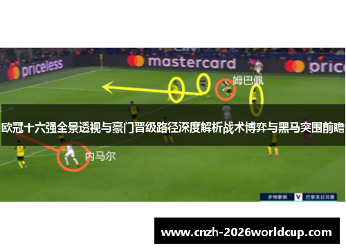 欧冠十六强全景透视与豪门晋级路径深度解析战术博弈与黑马突围前瞻 欧冠十六强全景透视与豪门晋级路径深度解析战术博弈与黑马突围前瞻